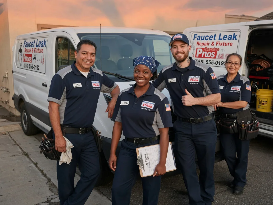 Faucet Repair company in Dushore, PA