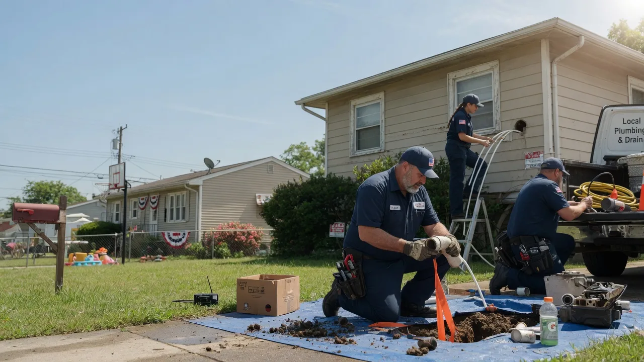 Faucet Repair in Dushore, PA near me